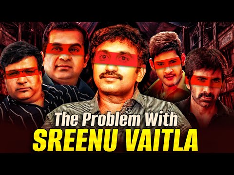 Tragic Downfall Of Comic Genius | Why Srinu Vaitla Is Failing?