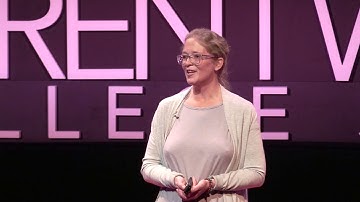 Living Your Values Out Loud | Karla Ferster | TEDxBrentwoodCollegeSchool