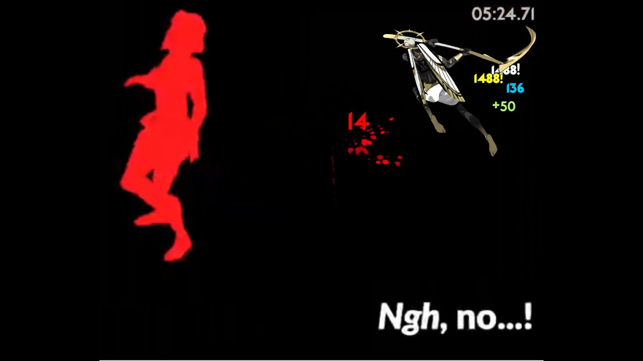 Hades 2 Speed Run Sub 