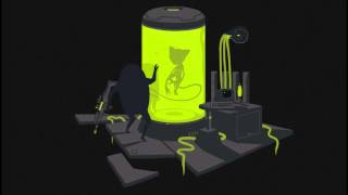 Mr. Bill, Sable & The Mollusk - Rymth