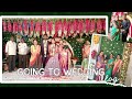 Going to wedding ❤️ | Godavarikhani to mancherial