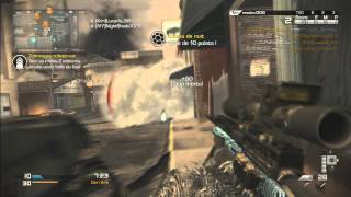 Always 3 pieces @ Ghosts [Leftover]