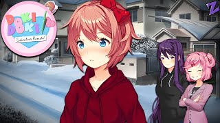 The Easy Confession? | Doki Doki Salvation Remake - Part 27