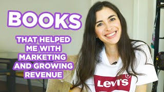 5 books you have to read in 2019 if you want to grow your business