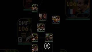 rate2300 #efootball #pes #iraq #football #playstation screenshot 5