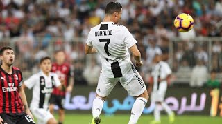 Futbolcular Için Antrenman Programi Ronaldo Gibi Siçra