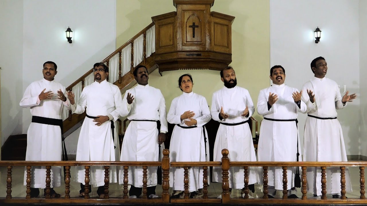 BiG J TV | ಆಧಾರ ನೀ ಬೇಕಯ್ಯಾ | ADHARA NEE BEKAYYA | C S I  K S D | Kannada Christian Song |