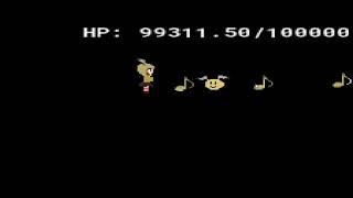 Mechanic Showcase: Damage Reduction (example: 10% overall damage and 0 to 90% ranged damage)