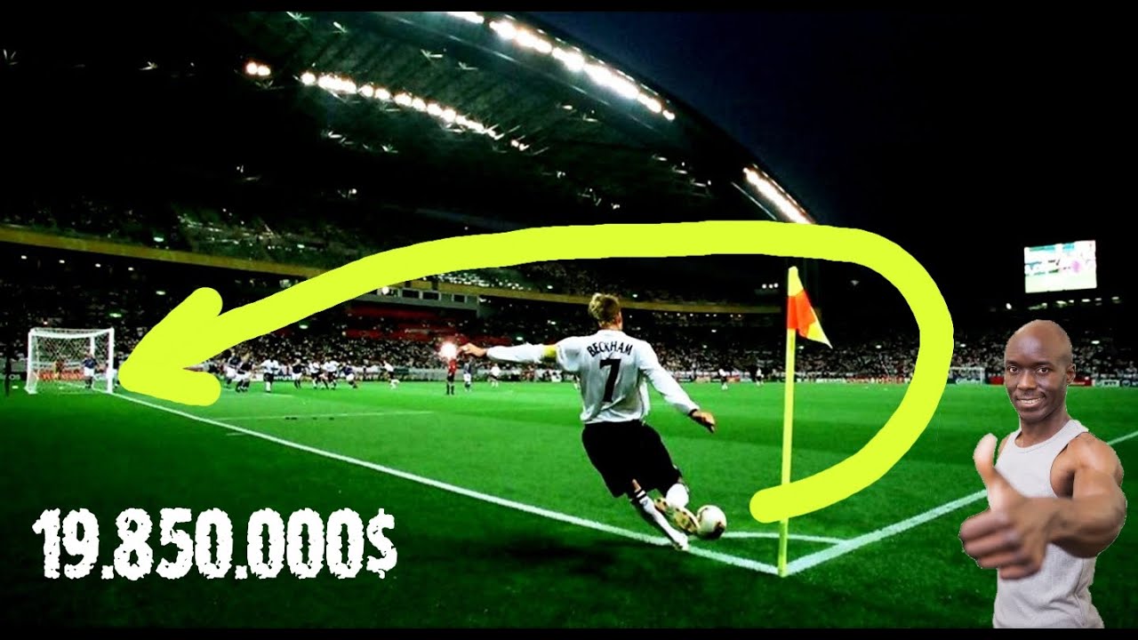 Top Goals in Football Best Goals 2020 Unbelievable goals YouTube
