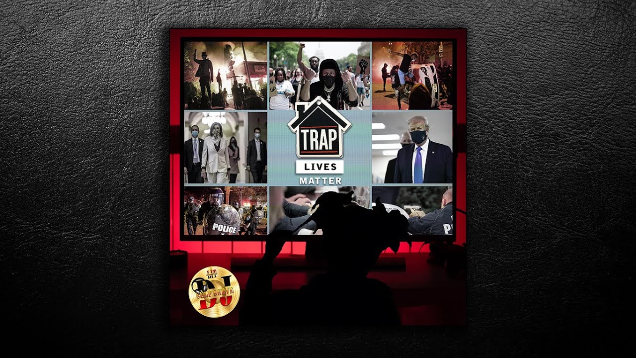 DJ SELF SERVE - LitStrumentals: "The Miscommunication"