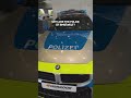 This Is Not Your Average Cop Car | The #BMW M2 Coupé.
