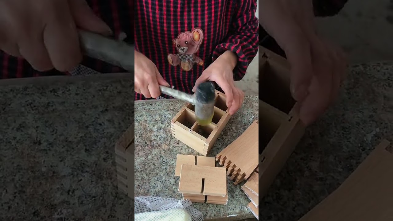 Expert Guide To Diy Wood Project