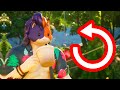 Fortnite Chapter 4 Season 3 Gameplay Trailer REVERSED