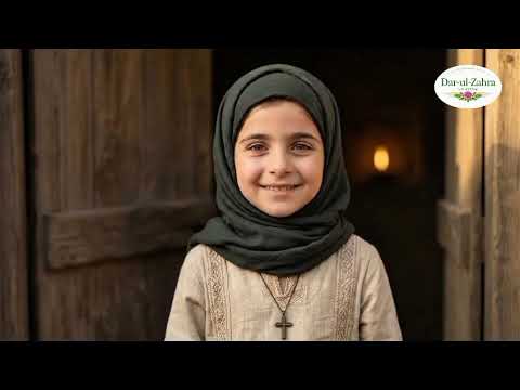 The Bismillah Story Series (Chapter 3) 