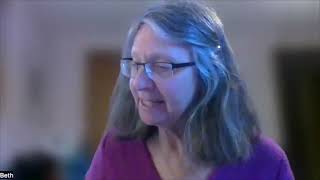 Beth Lapin: A Good Life: Joy Day Part I