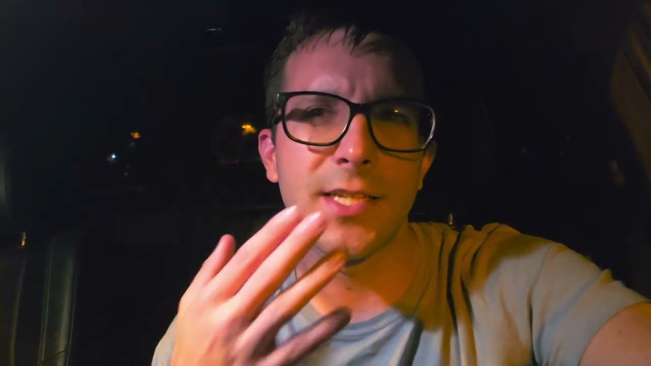 Disciples in the Moonlight Movie Review--First Reaction