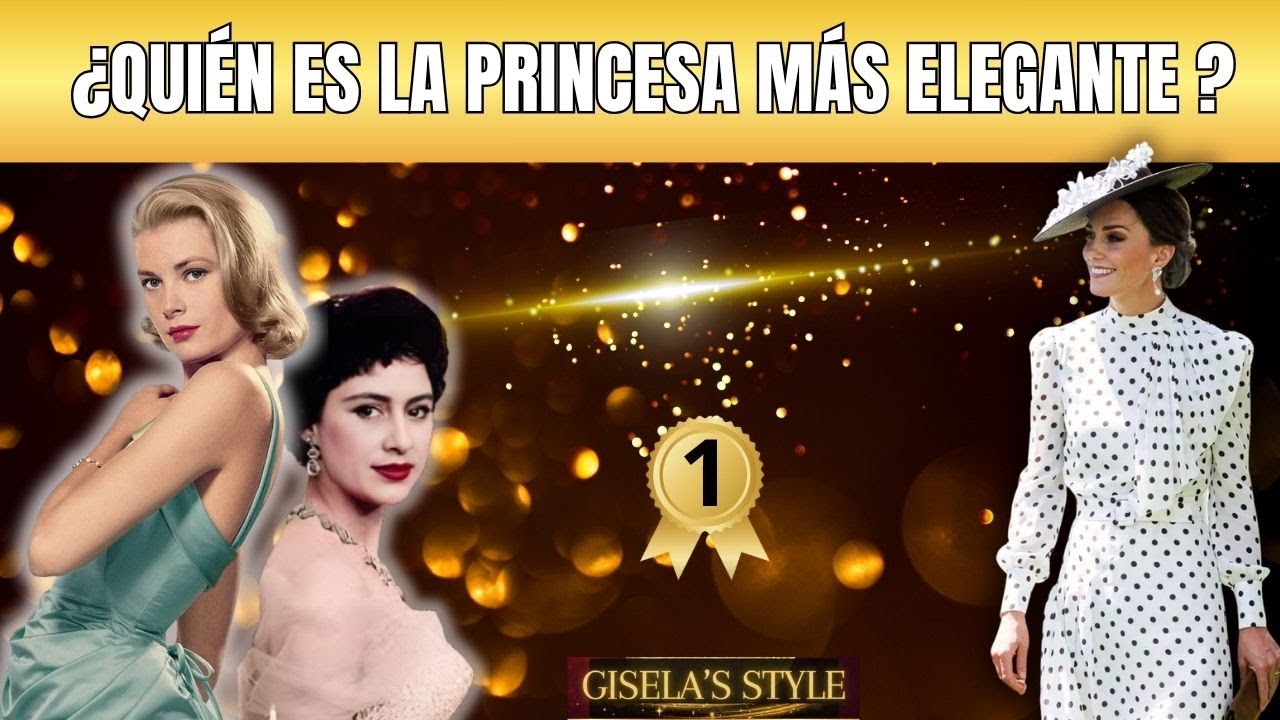 CONOCE A LAS 10 ROYALS MAS GLAMOROSAS: ¿QUIÉN es la número 1?