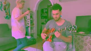 Tadımlık Tavsiyeler - Rb Jam Gitar Ve Bas Kaydı Güli̇n Ve Aslan Ile