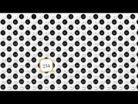 Vanilla Javascript checkerboard.