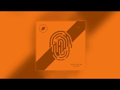 I Want It That Way - (Eric Faria Remix)