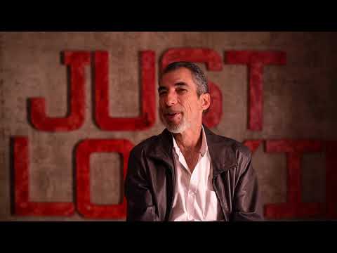 ANGELO DEBARRE - INTERVIEW "JUST MEETING"