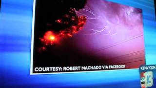 Photos on the News
