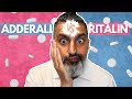 Adderall Or Ritalin For ADHD Here S What I Tell My Patients TheKicksShrink Adderall Or Ritalin For ADHD Here S What I Tell My Patients TheKicksShrink