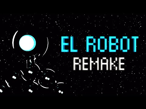 EL ROBOT REMAKE | cortometraje