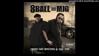 Watch 8ball  Mjg Pimp Ride video