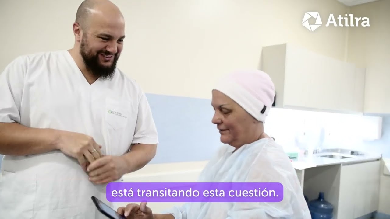 🎶 MÚSICA QUE ACOMPAÑA EL ALMA 🎶 | COS Atilra