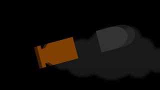 [Algodoo] Making a gun: FINAL ATTEMPT