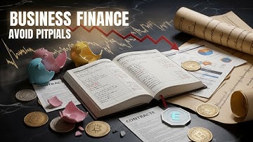 Top Strategies to Avoid Financial Pitfalls in Business