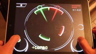 Shadowarc Gameplay Preview Asymmetric.mov