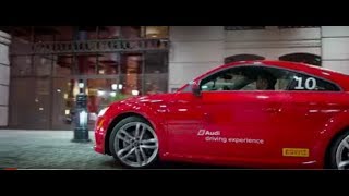 Canada Alpin et l’Expérience de sport automobile Audi | Audi Canada