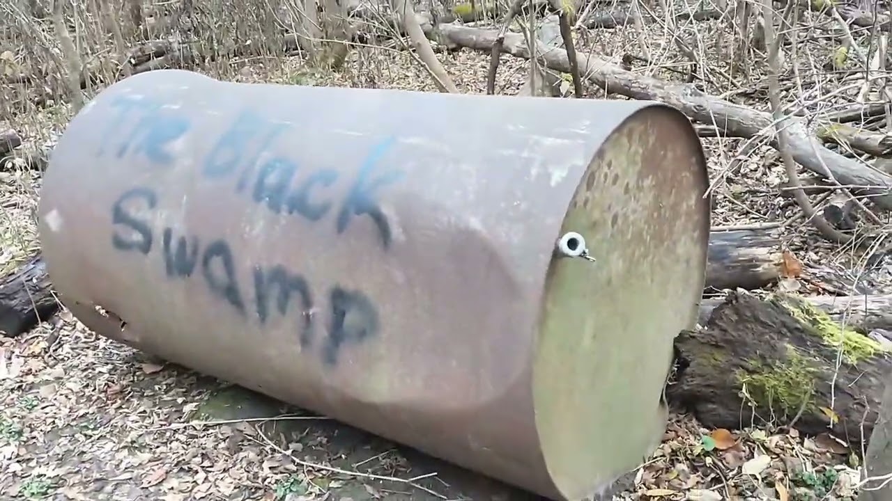 Oakwood Trails (Henry County, Ohio)