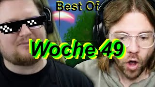 Best Of Woche 49 2023 🎮 Best Of PietSmiet