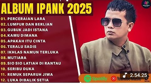 Perceraian Lara ipank full album terbaru 2025