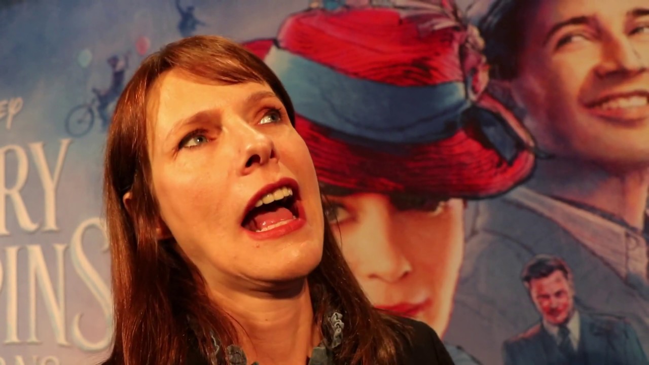 Dolly Wells on her lifelong friend and collaborator Emily Mortimer