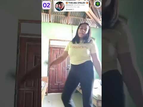 02 HAWAK MO ANG BEAT - THELMA OPALEC #kuyareyvlogs #teamutas #ttjaf #teamboom #ytbarkadas #teammad