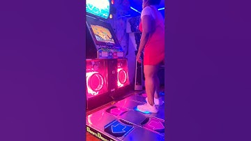 TELEPHONE OPERATOR - Doubles Extra Stage - Extreme #ddr