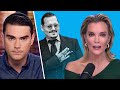 Ben Shapiro REACTS To The Depp v Heard Verdict | W/ Megyn Kelly