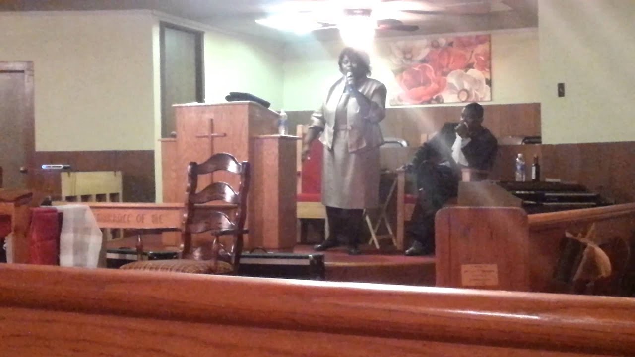 Potters House PASTOR YouTube