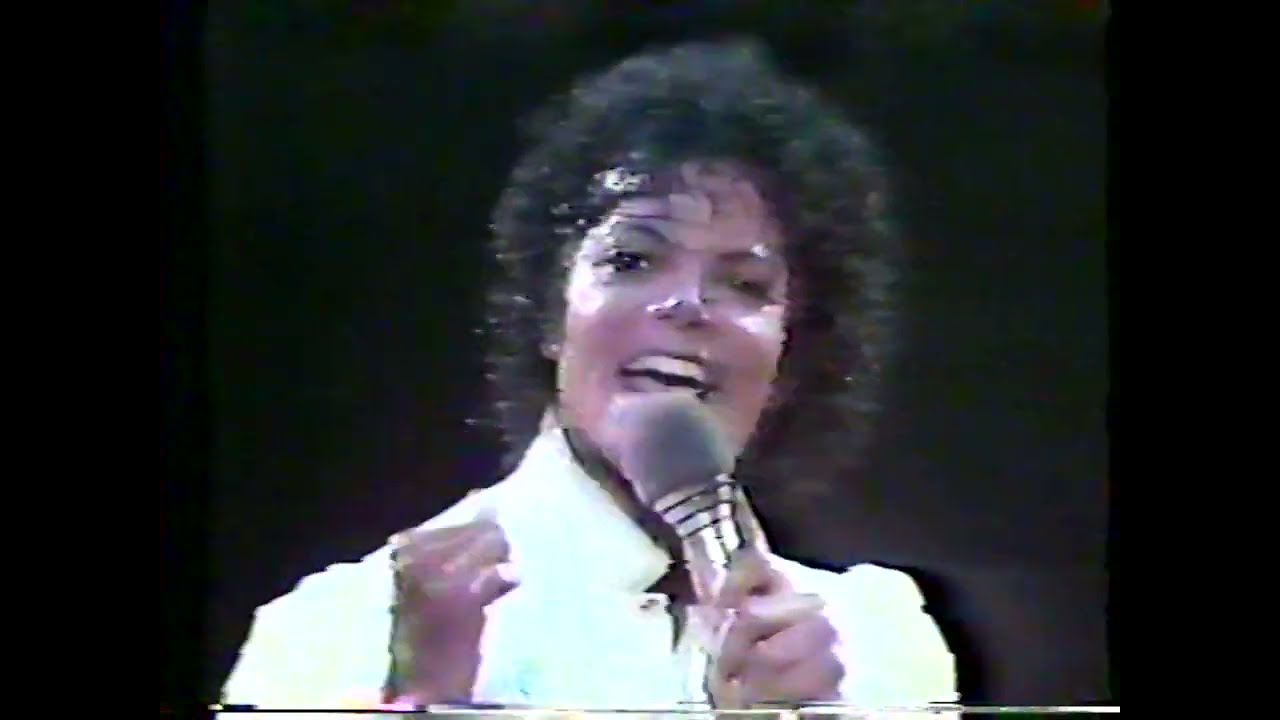 The Jacksons - Victory Tour Kansas City - July 6, 1984 (FULL SOURCE MERGE)