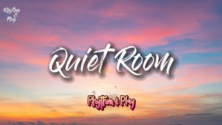 Quiet Room  Song S  Rhythm  Play  New Song 2025