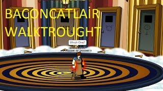 =AQW= BaconCatLair WALKTROUGHT (Ziri's Quest) (720p)