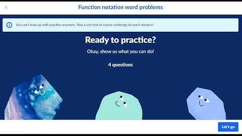Functions  Notation Word Problems