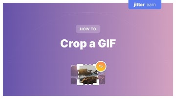 How to crop a GIF