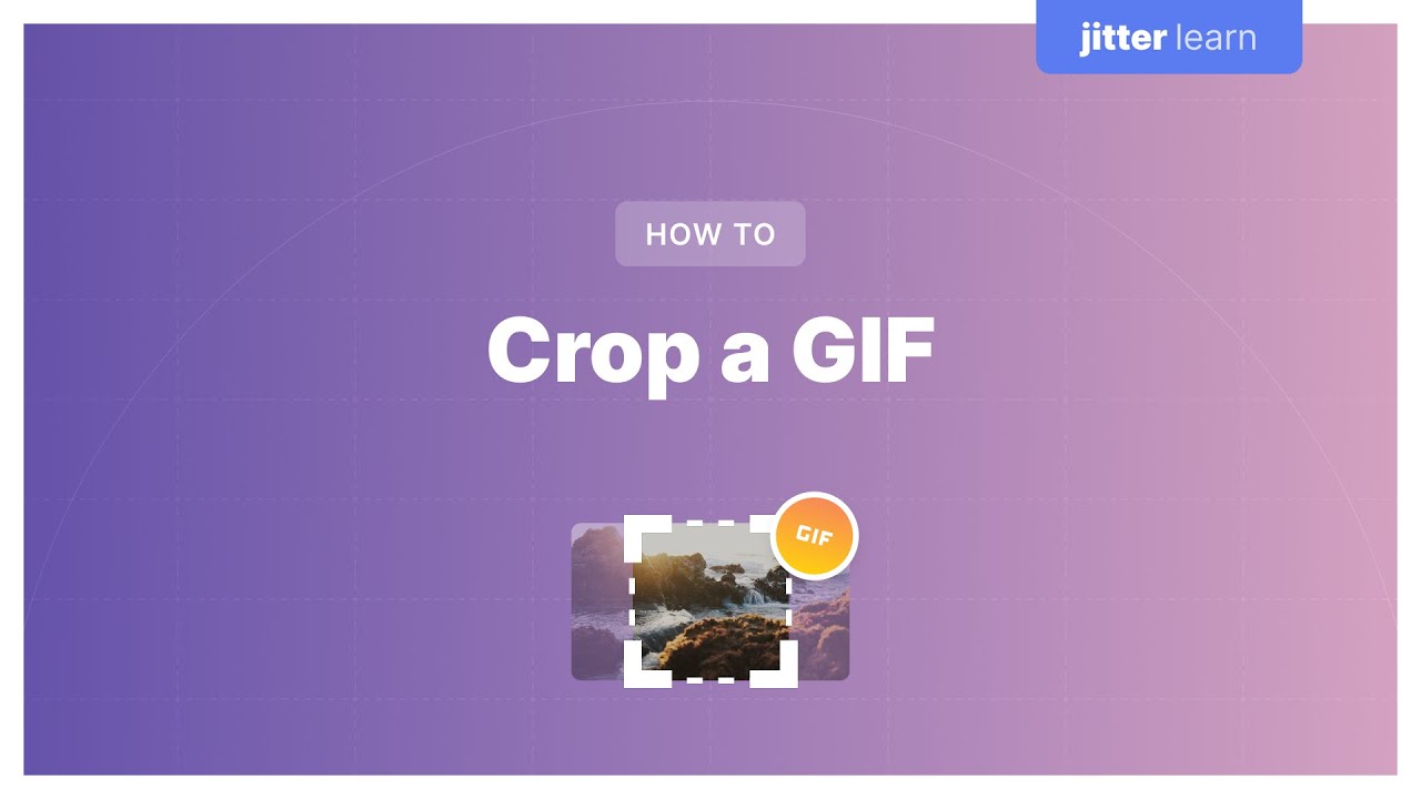 How to Edit and Crop Animated GIFs with 4 Effective Ways