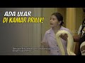 Download Lagu Prilly Latuconsina PANIK, Ada Ular di Kamarnya! | BIKIN PANIK (09/01/22) Part 1