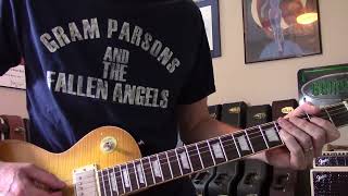 20th Century Boy (Lesson) - T. Rex - YouTube